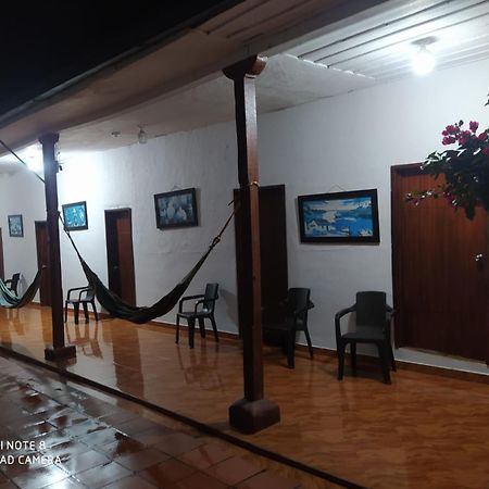 Hotel San Agustin 外观 照片