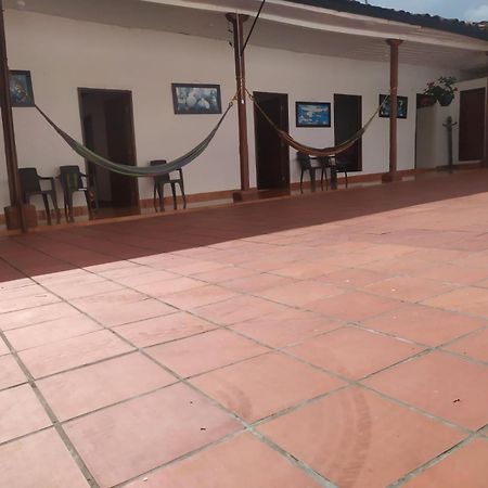 Hotel San Agustin 外观 照片