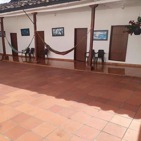 Hotel San Agustin 外观 照片