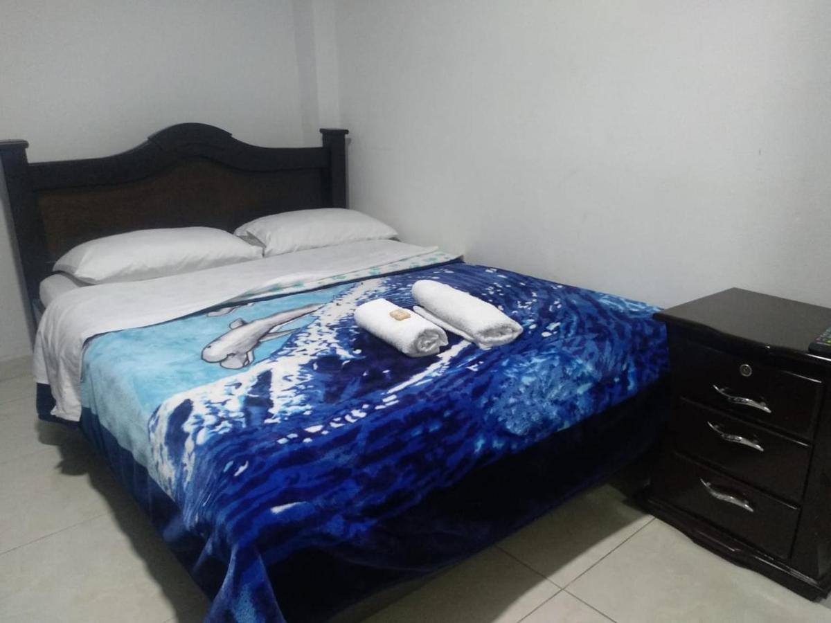 Hotel San Agustin 外观 照片