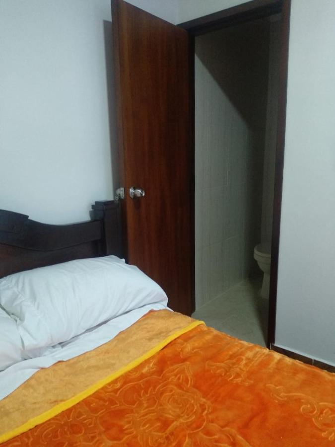 Hotel San Agustin 外观 照片