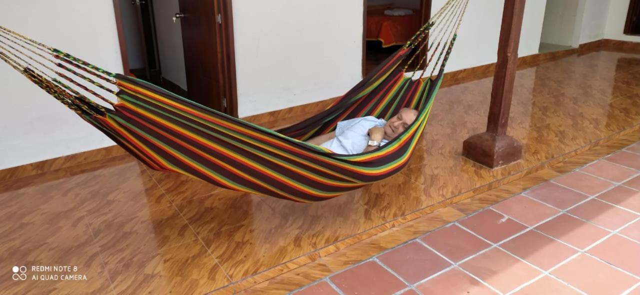 Hotel San Agustin 外观 照片
