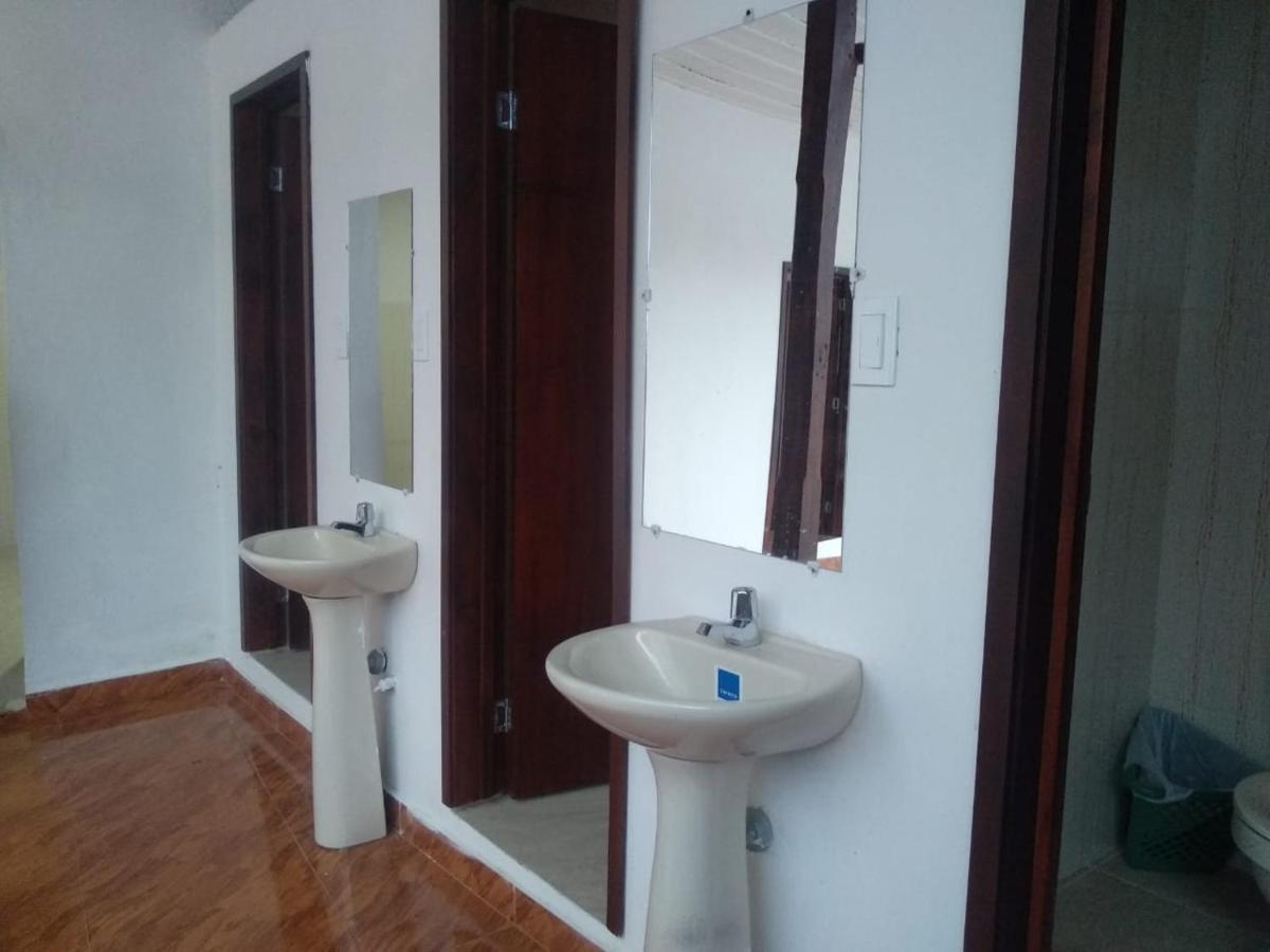 Hotel San Agustin 外观 照片