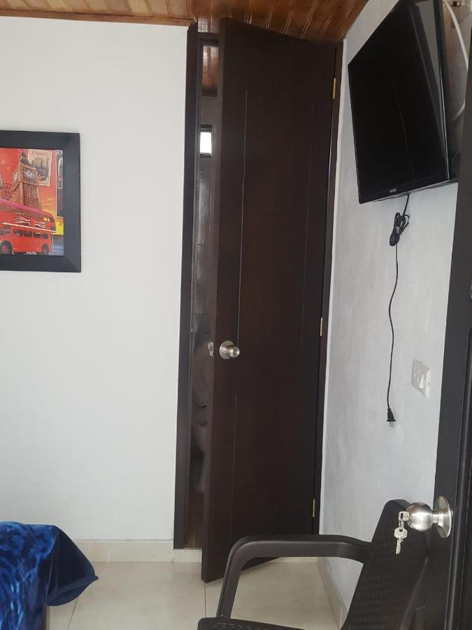 Hotel San Agustin 外观 照片