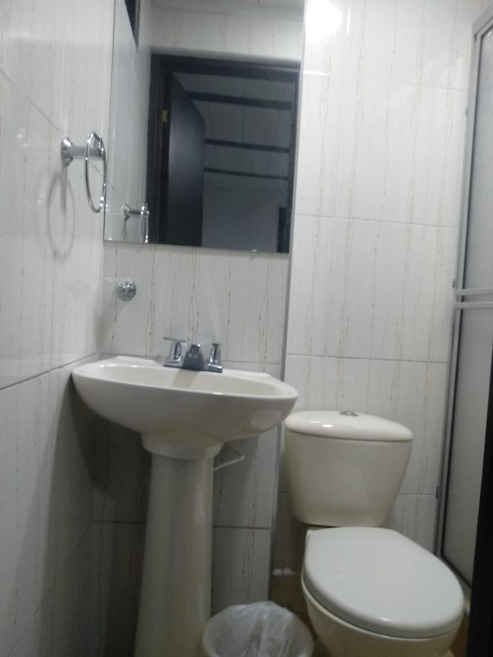 Hotel San Agustin 外观 照片