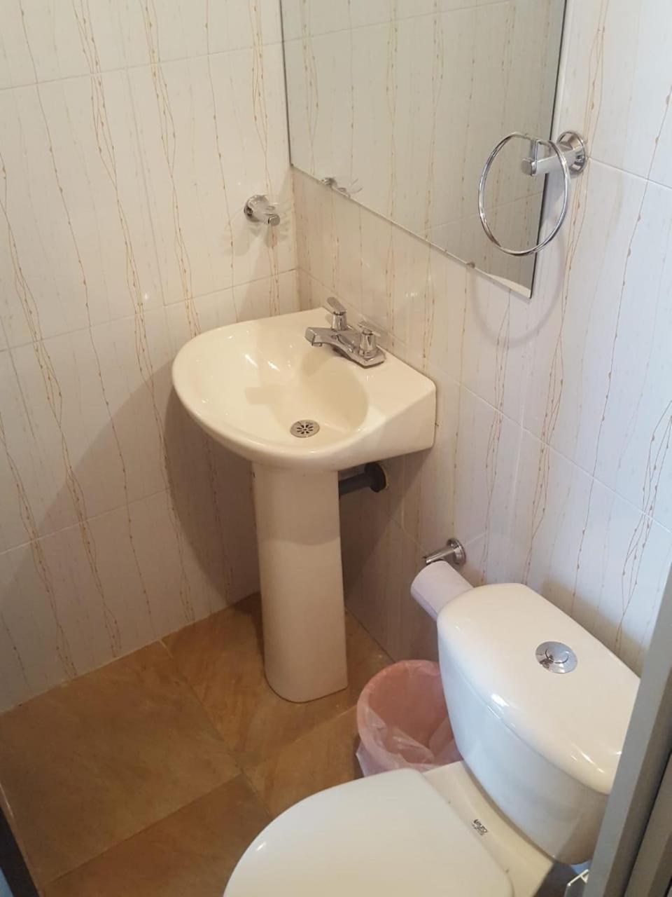 Hotel San Agustin 外观 照片